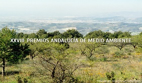 Ampliado el plazo para participar en los XXVIII Premios Andalucía de Medio Ambiente hasta el 7 de mayo